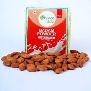 Badam Powder