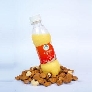 Badam Milk