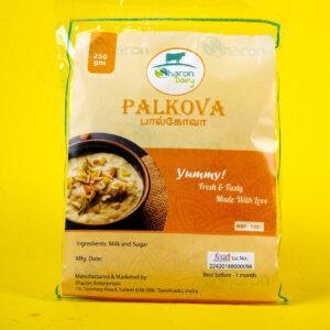 Palkova
