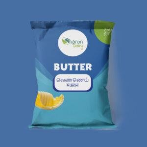 Butter