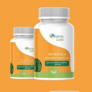 Muringa Capsules