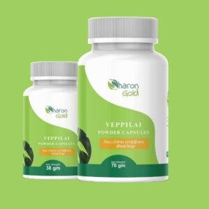Veppilai Capsules
