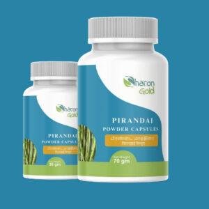 Pirandai Capsules